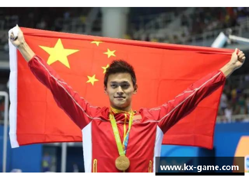 1分44秒65！18岁中国小将震惊世界，超越孙杨世锦赛夺冠成绩