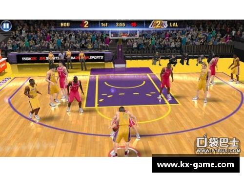 NBA盖帽大师：探索现代篮球中的防守之道