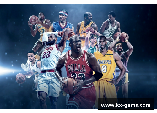八戒体育官网NBA明星赛：吴亦凡炫耀球场魅力，掀起全球关注风潮