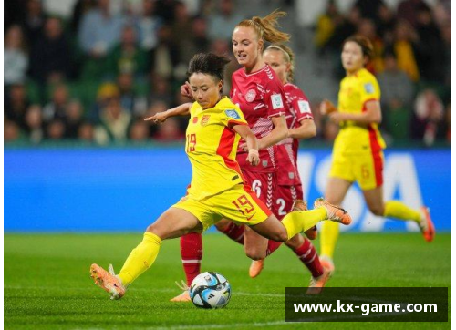 八戒体育官网中国女足连胜国内联赛，剑指2023年女足世界杯巅峰 - 副本
